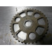 97Z115 Vacuum Pump Gear For 07-08 BMW 328xi  3.0 7516128